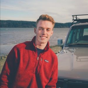 Meet your Posher, Gaard